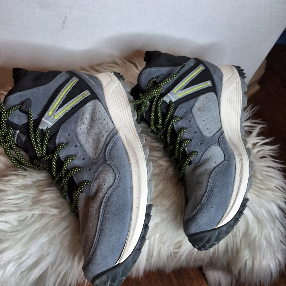 Merrell explore outdoors